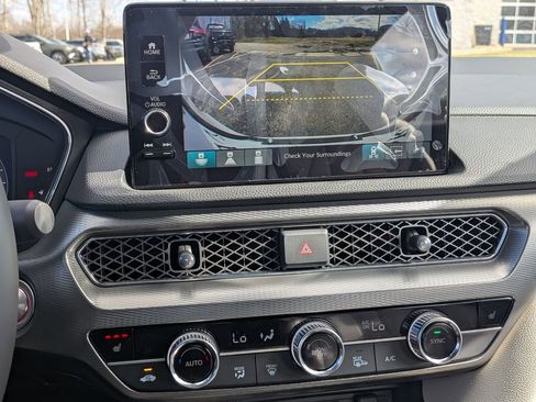 New 2026 Acura Integra A-Spec image 27