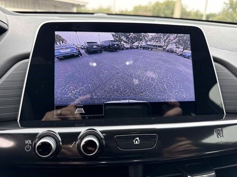 Certified 2021 Cadillac CT4 Sport image 23