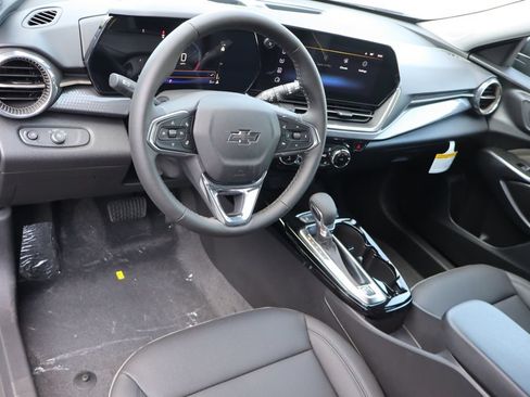 New 2026 Chevrolet Trax ACTIV w/ Driver Confidence Package FWD image 6