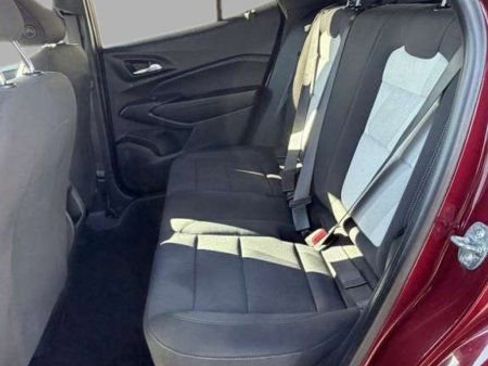 Used 2024 Chevrolet Trax RS image 32