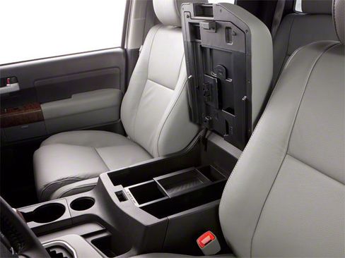 Used 2010 Toyota Tundra 4x4 Double Cab image 17