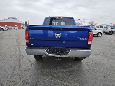 Used 2016 RAM 1500 Classic SLT image 25