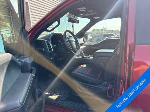Used 2016 Ford F150 XLT w/ Equipment Group 302A Luxury AWD/4WD image 15