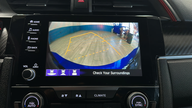 Used 2020 Honda Civic Si image 14