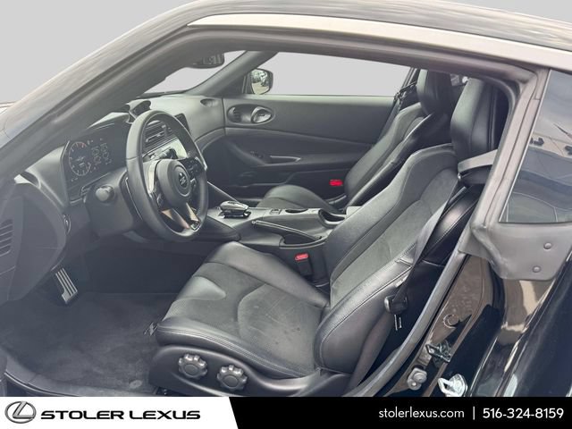 Used 2024 Nissan Z Performance w/ Floor Mat Package RWD image 16