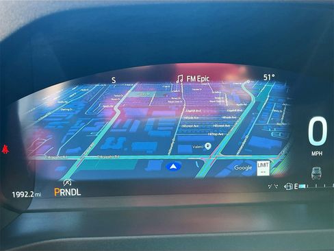 Used 2025 Ford Explorer Active w/ Active Comfort Package image 12