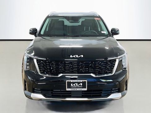 New 2026 Kia Sorento EX image 2
