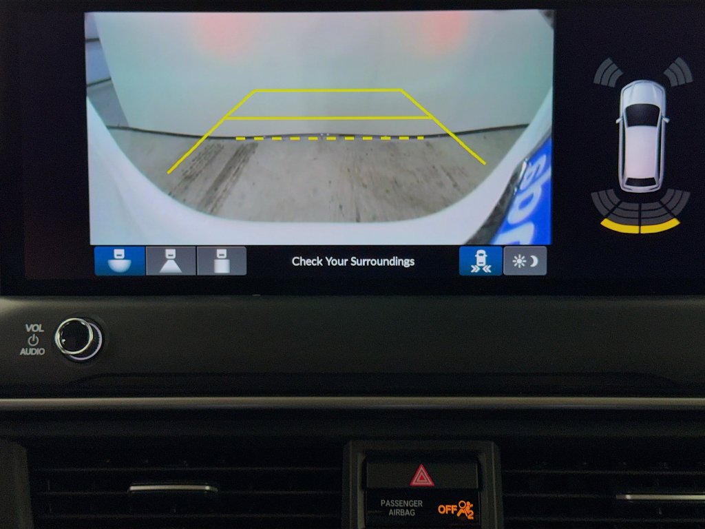 New 2026 Honda Pilot EX-L image 20