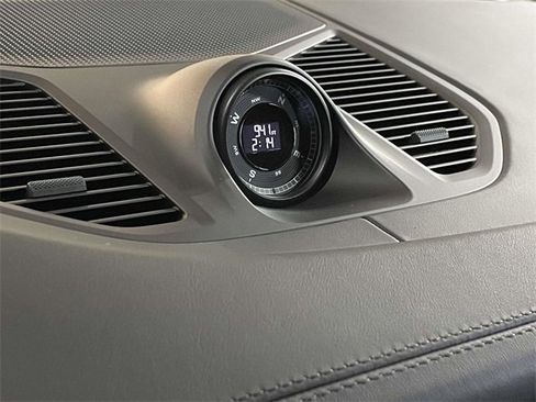 New 2026 Porsche Cayenne S image 46