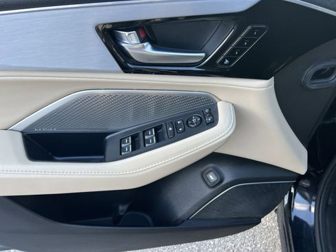 Used 2023 Acura MDX SH-AWD w/ Technology Package image 15