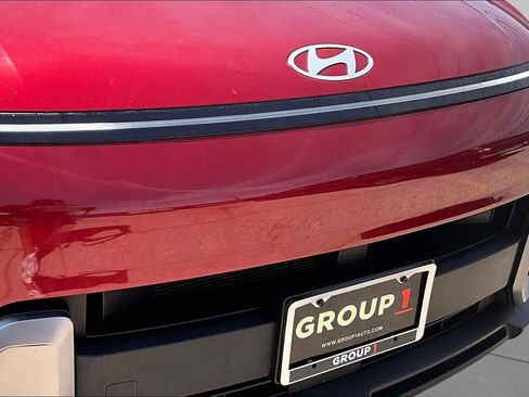 Used 2024 Hyundai Kona SEL AWD/4WD image 28