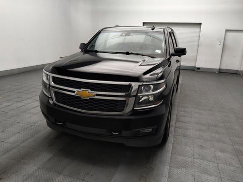Used 2016 Chevrolet Suburban LT AWD/4WD image 15