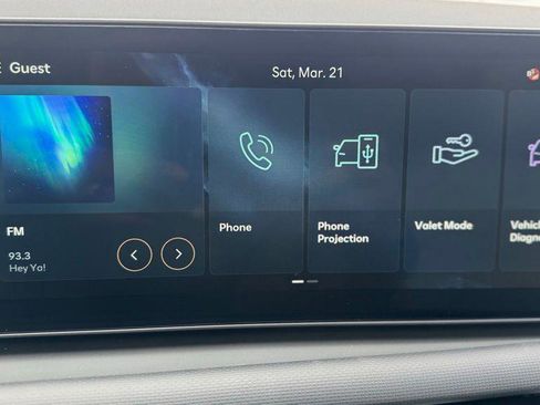 New 2026 Hyundai Santa Cruz SEL AWD/4WD image 9