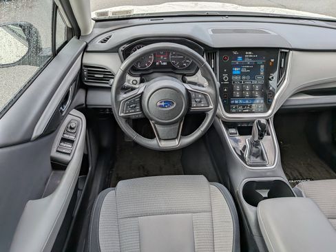 Certified 2023 Subaru Outback Premium AWD/4WD image 16