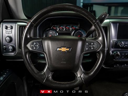 Used 2018 Chevrolet Silverado 1500 LT w/ All Star Edition image 26