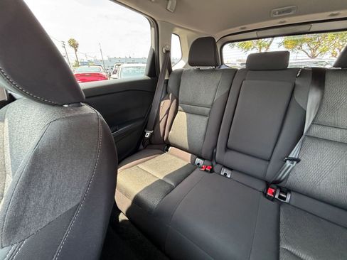 Used 2025 Nissan Rogue SV FWD image 44