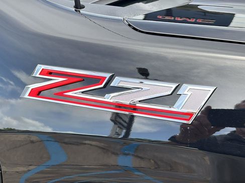Certified 2024 Chevrolet Silverado 1500 LTZ image 10
