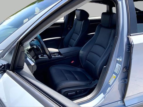 Used 2022 Honda Accord Sport image 8