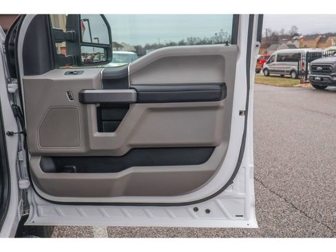 Used 2021 Ford F250 XLT image 14