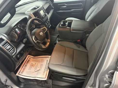 Certified 2024 RAM 1500 Big Horn image 18