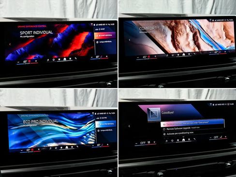 Used 2024 BMW X7 xDrive40i image 34