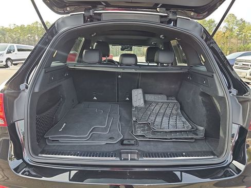 Used 2022 Mercedes-Benz GLC 300 image 15