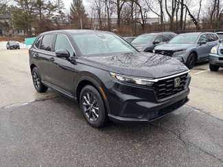 Used 2026 Honda CR-V EX-L video 1