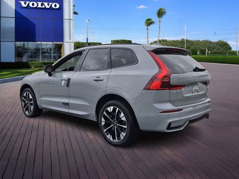 New 2026 Volvo XC60 B5 Plus w/ Protection Package Premier image 5