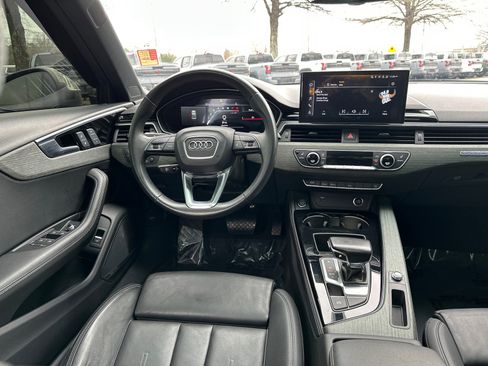 Used 2023 Audi A4 2.0T Premium Plus image 22