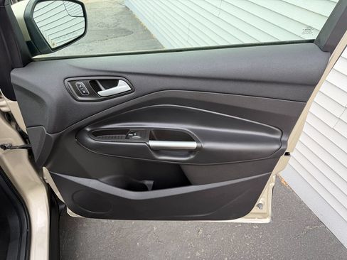 Used 2018 Ford Escape SE AWD/4WD image 31