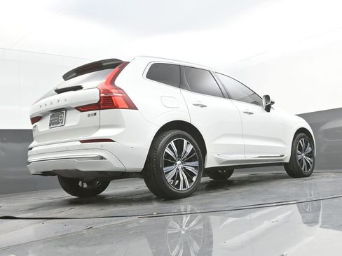 Certified 2023 Volvo XC60 B5 Plus w/ Protection Package Premier image 35
