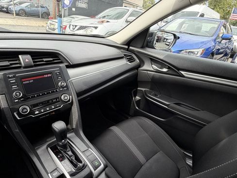 Used 2018 Honda Civic LX image 18