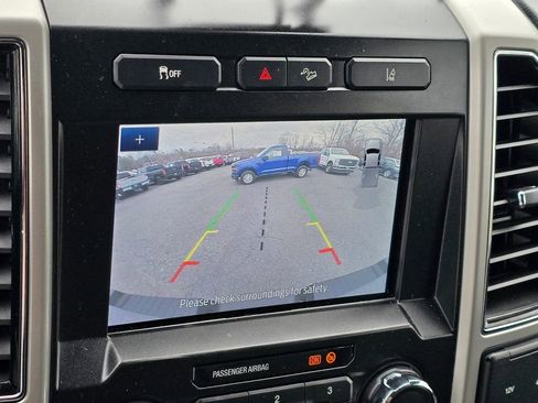 Used 2020 Ford F250 Lariat image 5