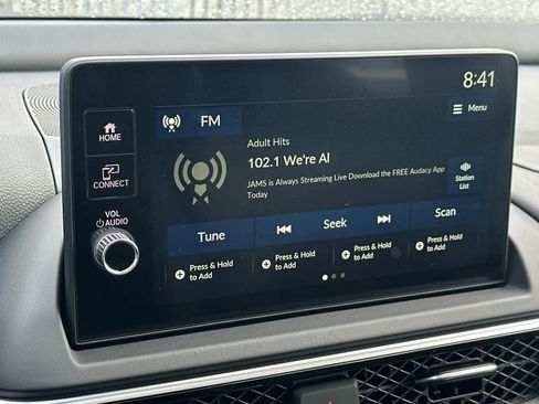Used 2025 Acura ADX A-Spec AWD/4WD image 17