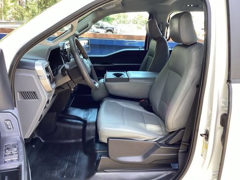 Used 2023 Ford F150 XL AWD/4WD image 29
