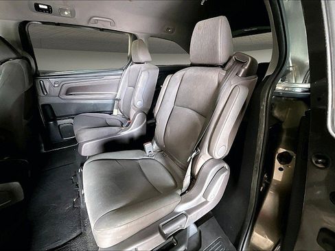 Used 2019 Honda Odyssey EX image 23