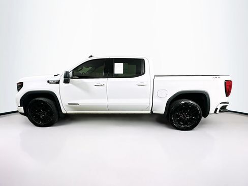Used 2025 GMC Sierra 1500 Elevation w/ X31 Off-Road Package AWD/4WD image 5
