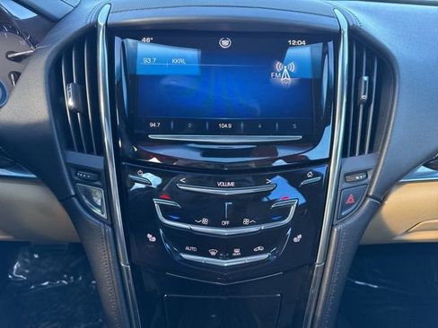 Used 2013 Cadillac ATS Premium w/ Cold Weather Package image 19