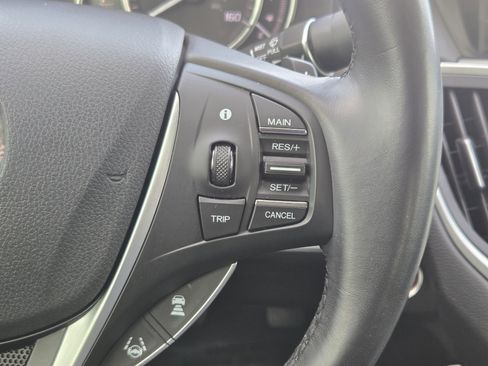 Used 2020 Acura TLX image 27