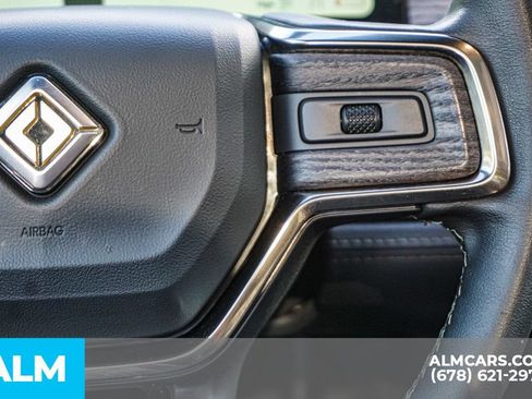 Used 2022 Rivian R1T Adventure AWD/4WD image 30