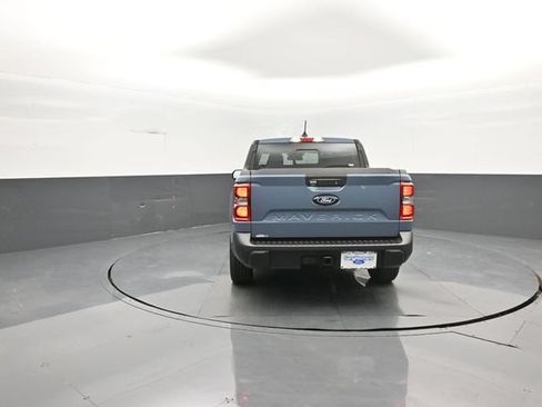 New 2026 Ford Maverick Lariat w/ 4K Tow Package AWD/4WD image 6
