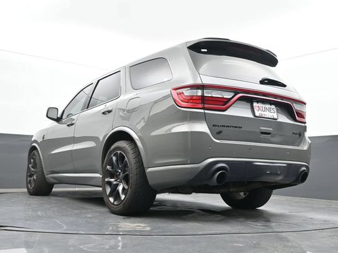 Used 2023 Dodge Durango SRT Hellcat AWD/4WD image 40