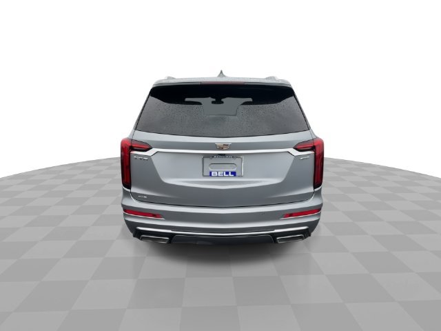 Used 2025 Cadillac XT6 Premium Luxury w/ LPO, Floor Liner Package AWD/4WD image 7