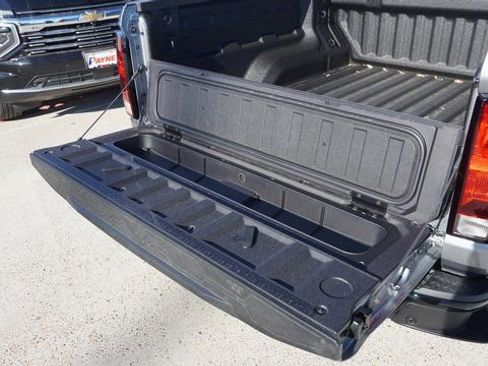 New 2026 Chevrolet Colorado W/T w/ WT Convenience Package II image 10