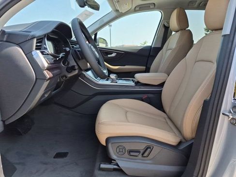New 2026 Audi Q7 2.0T Premium AWD/4WD image 12