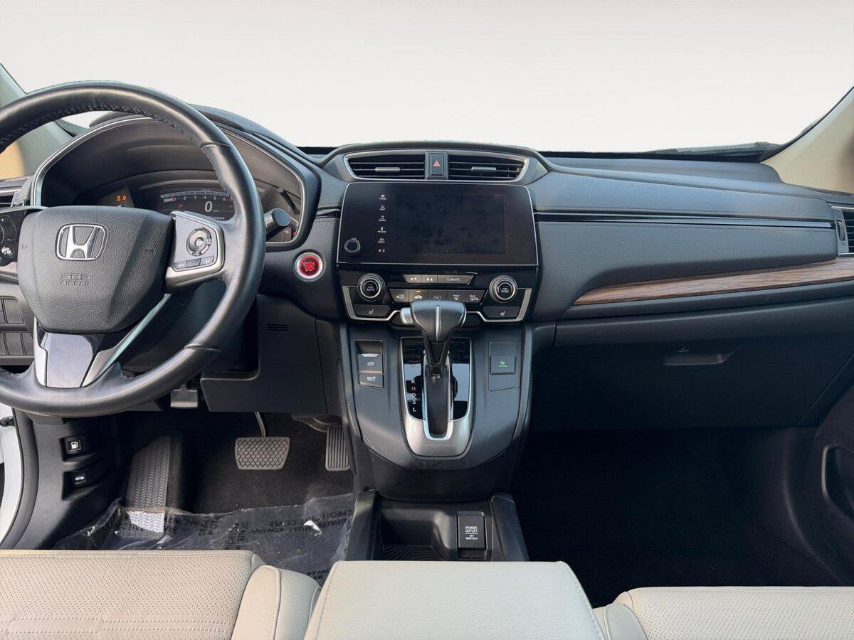 Used 2019 Honda CR-V Touring image 11