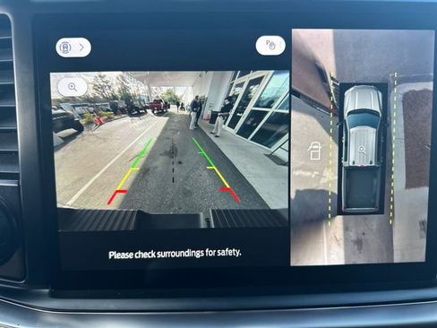 Used 2024 Ford F250 King Ranch w/ Chrome Package image 18