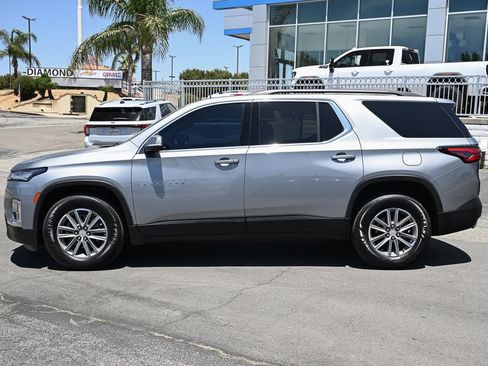 Used 2023 Chevrolet Traverse LT FWD image 8