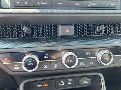 Certified 2023 Honda CR-V EX image 16