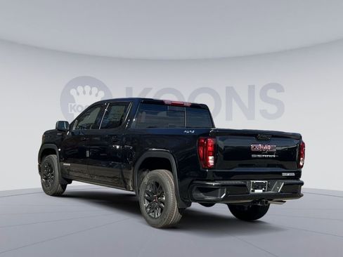 New 2026 GMC Sierra 1500 Elevation w/ Preferred Package image 4